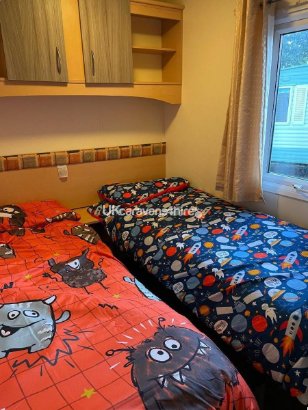 Butlins Skegness, Ref 13492