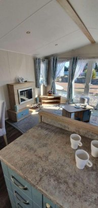 Lido Beach Holiday Park, Ref 13505