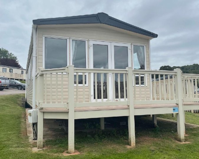ref 13506, Hoburne Devon Bay, Paignton, Devon