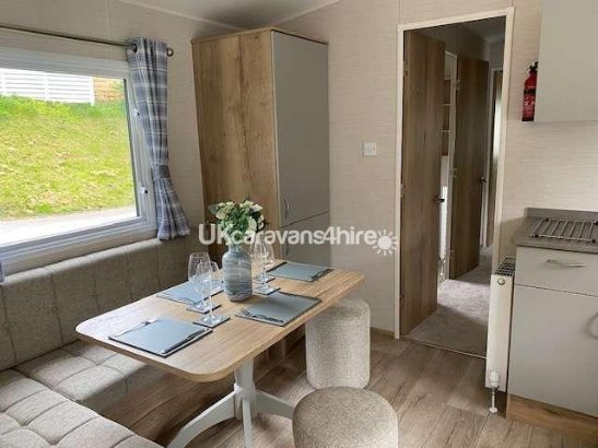 Beacon Fell View Holiday Park, Ref 13508