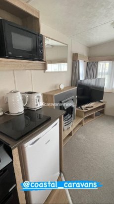 Seal Bay Resort, Ref 13509