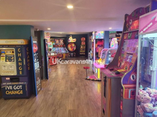 Southview Leisure Park, Ref 13521
