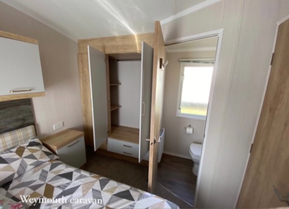 Pebble Bank Caravan Park, Ref 13523