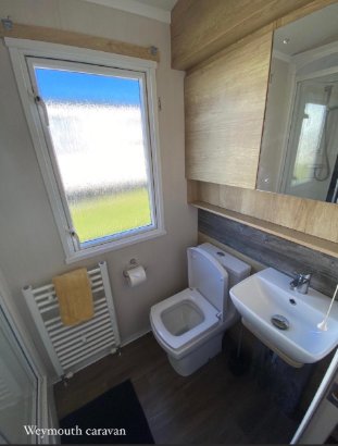 Pebble Bank Caravan Park, Ref 13523