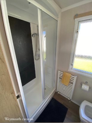 Pebble Bank Caravan Park, Ref 13523