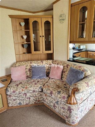 Pilbach Holiday Park, Ref 13525