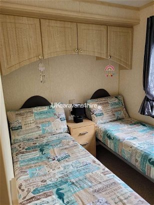 Pilbach Holiday Park, Ref 13525