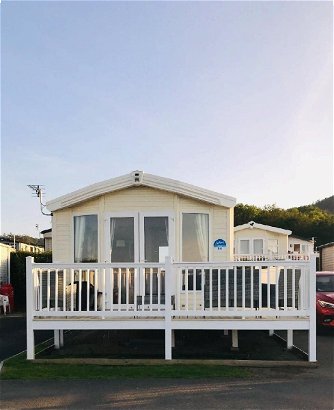 Quay West Holiday Park, Ref 13526
