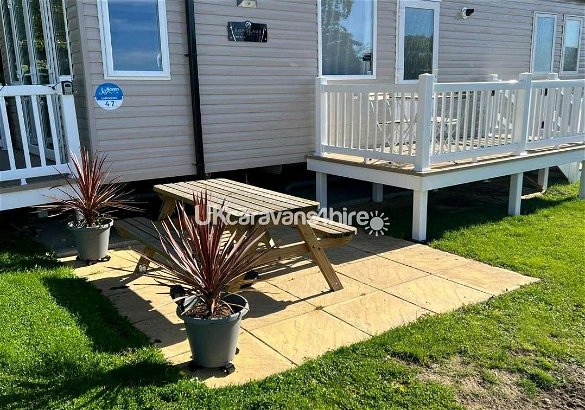 Weymouth Bay Holiday Park, Ref 13527