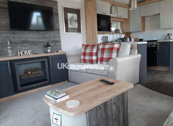 Weymouth Bay Holiday Park, Ref 13527