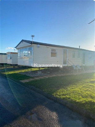 Crimdon Dene Holiday Park, Ref 13531