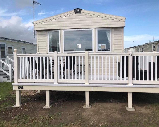 ref 13538, Rye Harbour Holiday Park, Rye, East Sussex