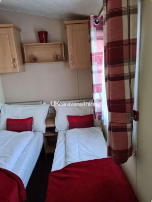 Butlins Skegness, Ref 13541