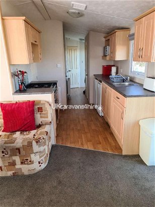 Butlins Skegness, Ref 13541