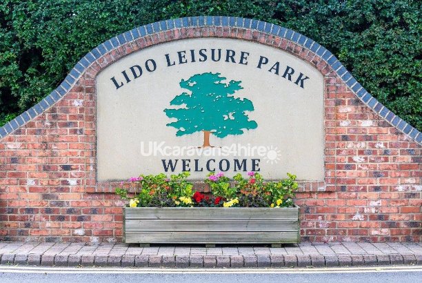 Lido Leisure Park, Ref 13544