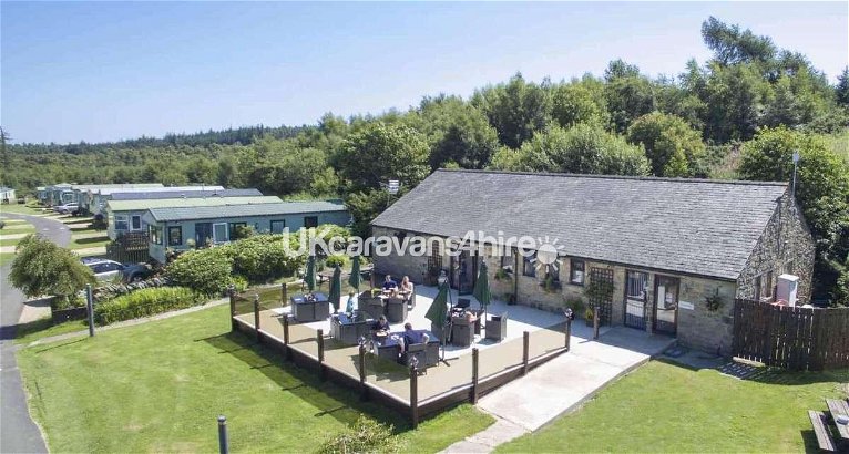 Springhouse Country Park, Ref 13549