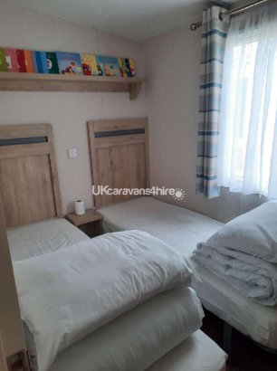 Ladram Bay Holiday Park, Ref 13564