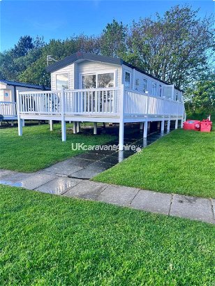 Craig Tara Holiday Park, Ref 13570