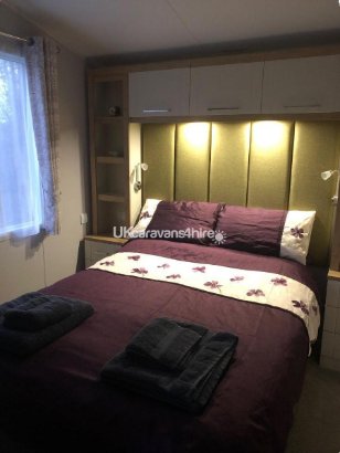 Manor Park Holiday Village, Ref 13574