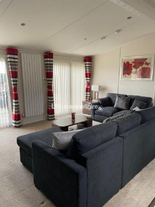 Three Lochs Holiday Park, Ref 13576