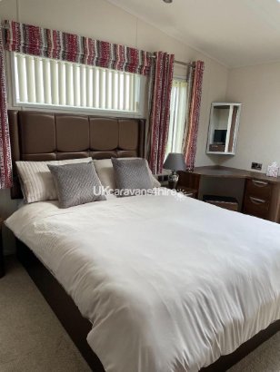 Three Lochs Holiday Park, Ref 13576