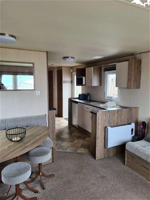 Reighton Sands Holiday Park, Ref 13583