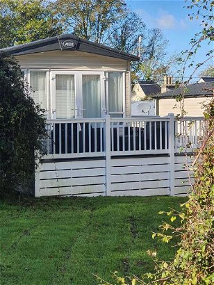 Coghurst Hall Holiday Park, Ref 13585