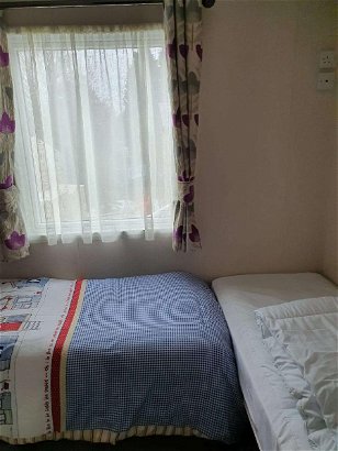 Coghurst Hall Holiday Park, Ref 13585