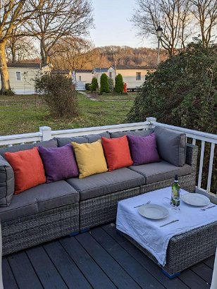 Coghurst Hall Holiday Park, Ref 13585