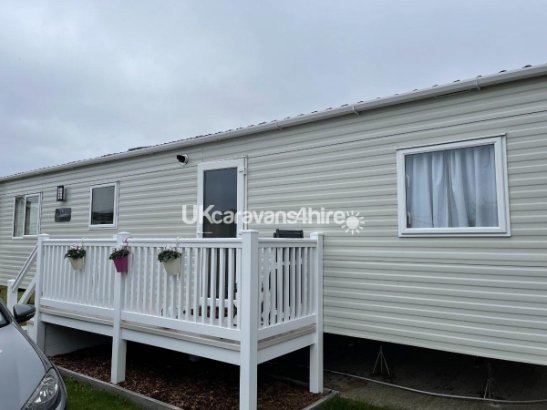 Caister Holiday Park, Ref 13587
