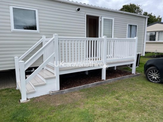 Caister Holiday Park, Ref 13587