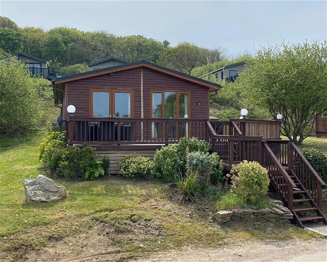 ref 13592, White Acres Holiday Park, Newquay, Cornwall