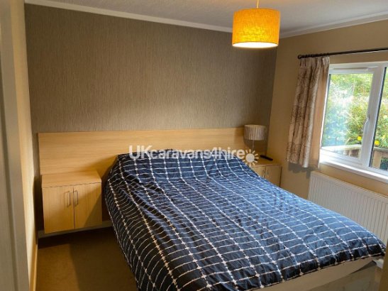 White Acres Holiday Park, Ref 13592