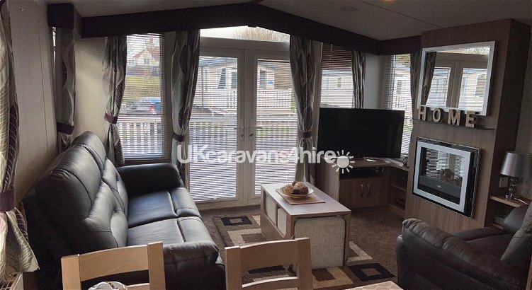 Primrose Valley Holiday Park, Ref 13595