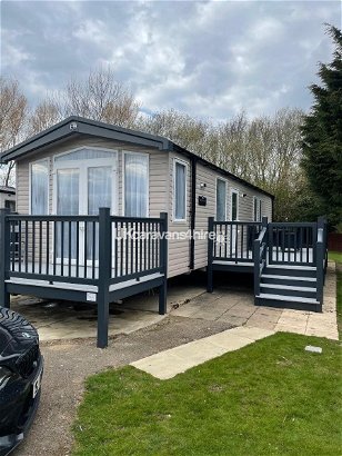 Butlins Skegness, Ref 13598