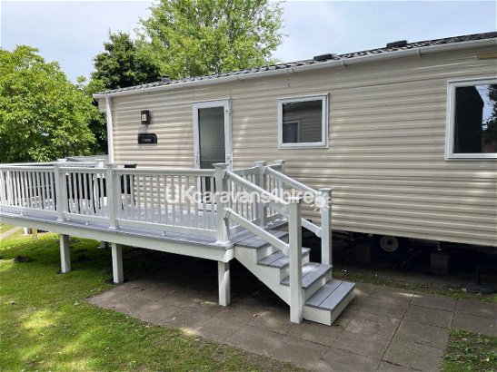 Rockley Park, Ref 13602