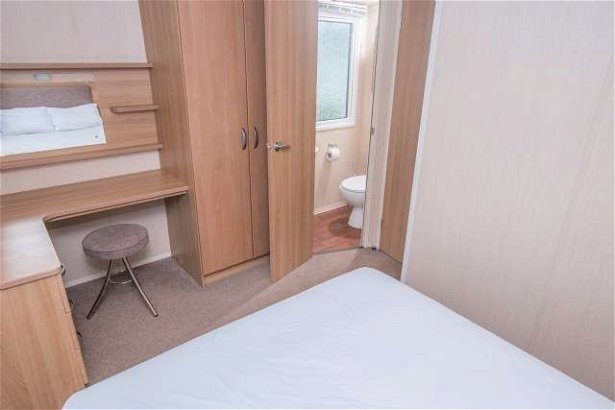 Devon Cliffs Holiday Park, Ref 13607