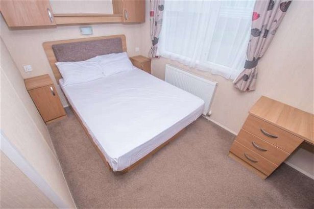 Devon Cliffs Holiday Park, Ref 13607