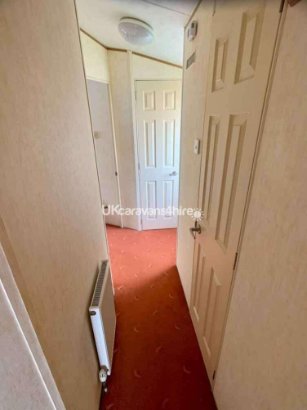 Quay West Holiday Park, Ref 13608