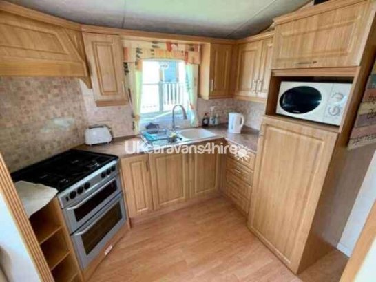 Quay West Holiday Park, Ref 13608