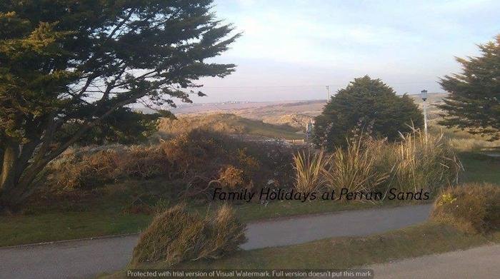 Perran Sands, Ref 13614