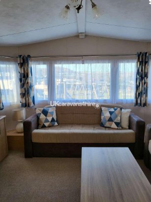White Acres Holiday Park, Ref 13619