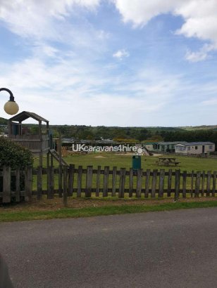 White Acres Holiday Park, Ref 13619