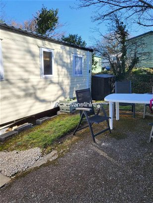 White Acres Holiday Park, Ref 13619