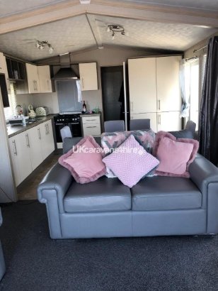 Craig Tara Holiday Park, Ref 13627