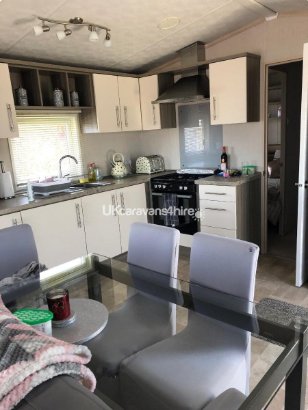 Craig Tara Holiday Park, Ref 13627