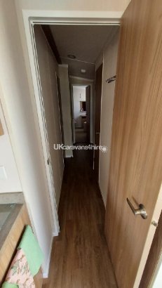 Primrose Valley Holiday Park, Ref 13628