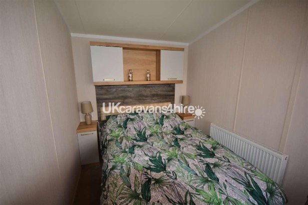 Devon Cliffs Holiday Park, Ref 13632