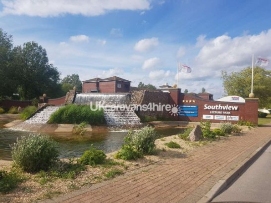 Southview Leisure Park, Ref 13647