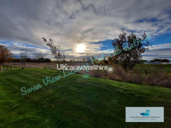 Tattershall Lakes Country Park, Ref 13652